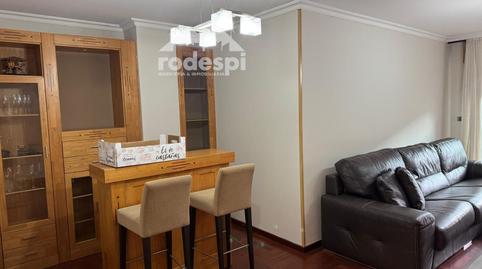 Foto 2 de Pis de lloguer a Ponteareas, Pontevedra