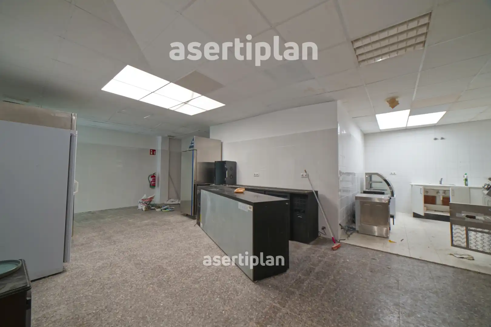 Business premises to rent in Carrer Churruca, imagen 17