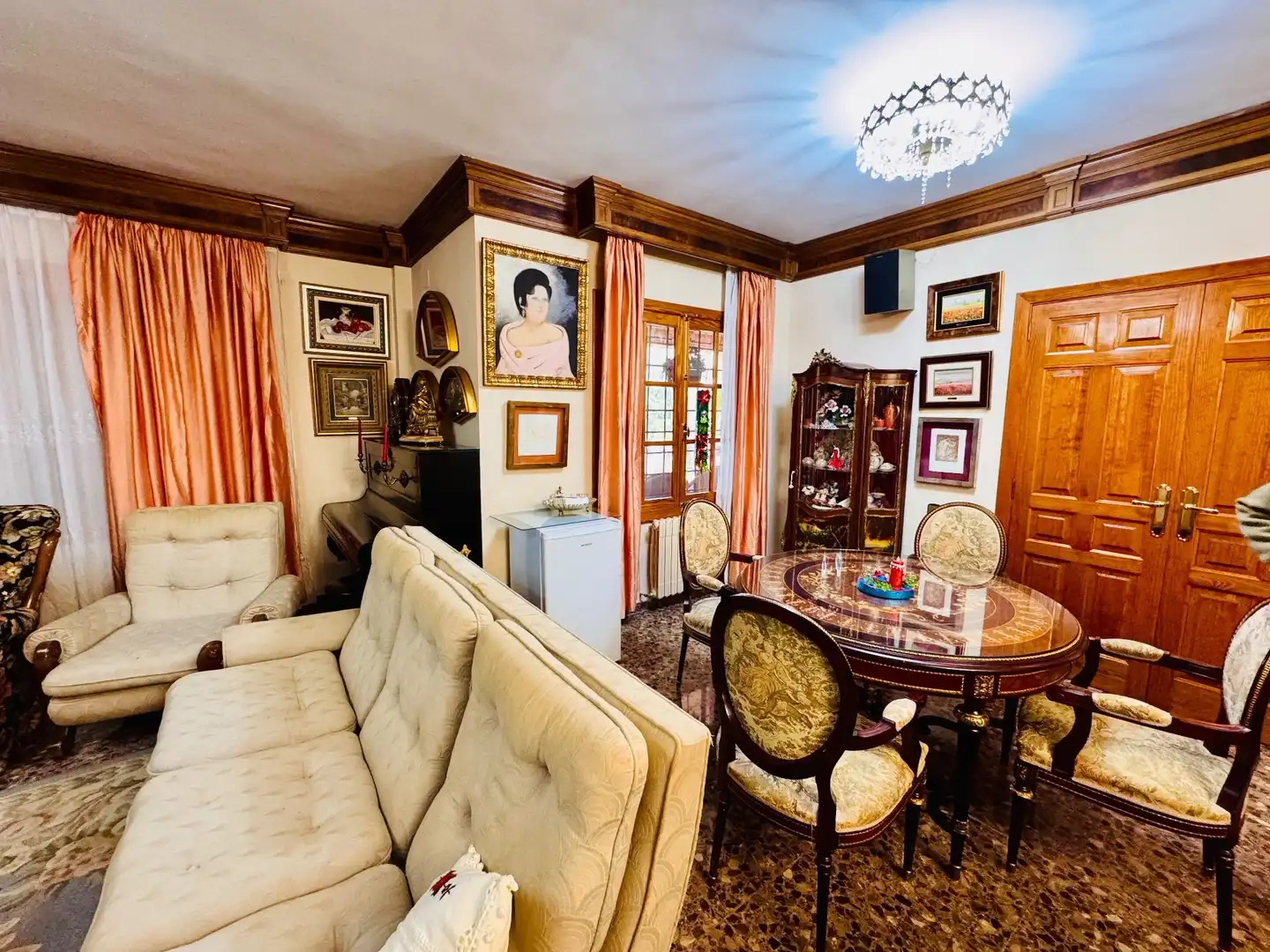Chalet en venta en SANTA BARBARA, imagen 54