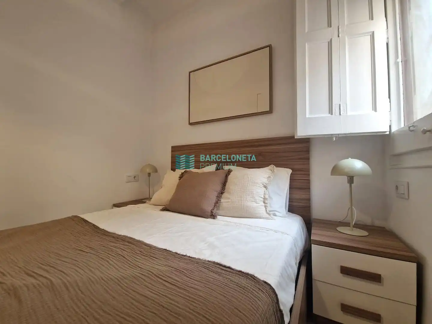 Wohnung zum Verkauf in Atlantida, La Barceloneta