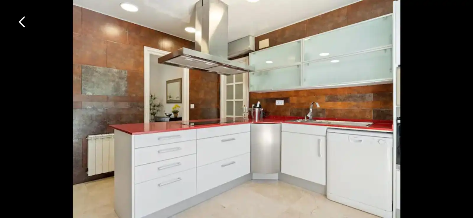 Chalet con terraza en venta en Carrer Gregal 9, imagen 6