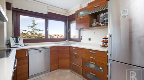 Foto 4 de Piso en venta en Bizkerre Kalea, 16, Polígono Rojo - Aldapa, Bizkaia