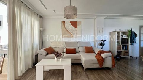 Foto 5 de Piso en venta en Playa Poniente, Benidorm
