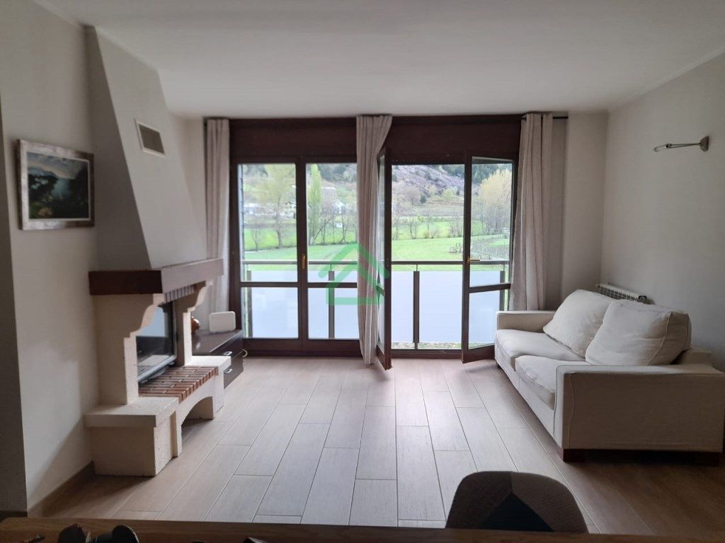 Apartamento en venta en Ordino - Ansalonga - Sornàs