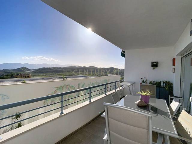 Piso en Venta en Calle Lagarillo, 25, Málaga, Spain, -1 en El Cortijuelo