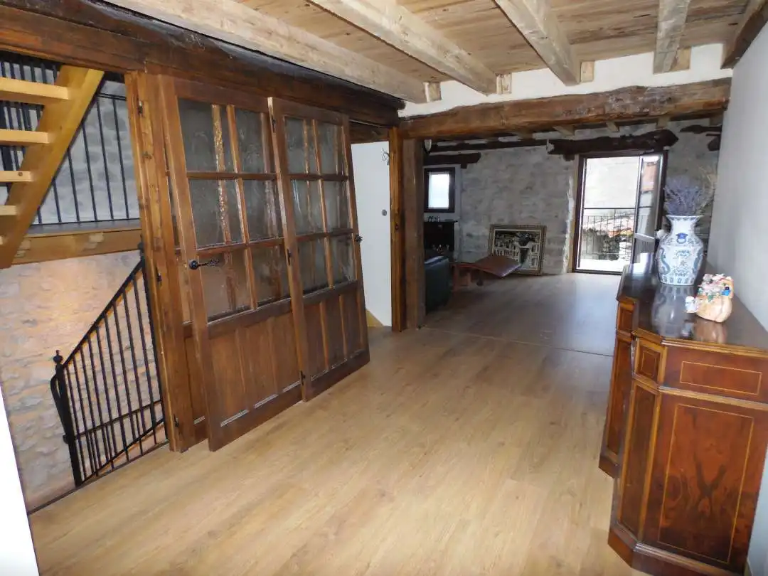 Casa en venda a Merindad de Montija, imagen 18