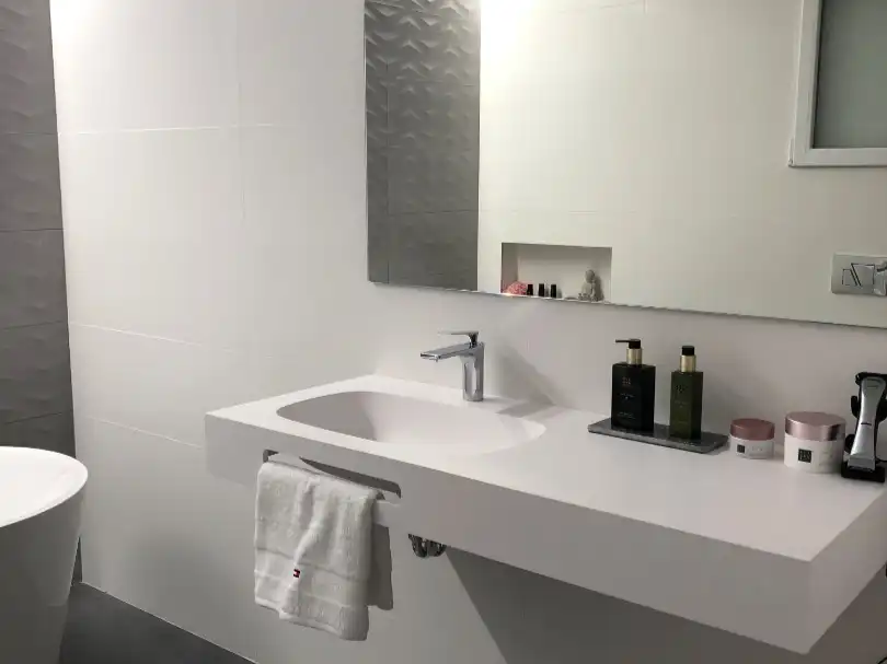 Chalet con jardín en venta en Aguamarina 26, imagen 11