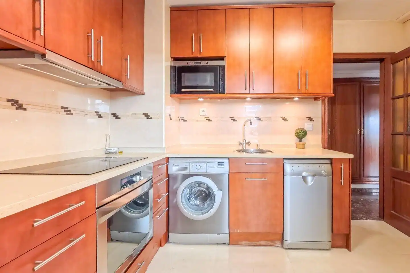 Wohnung mit Aufzug zum Verkauf in via hispanidad 30, zaragoza, imagen 21