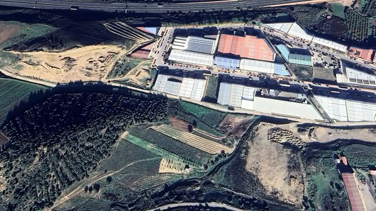 Terreny residencial en venda a Sc Malacapa, Pol, imagen 4
