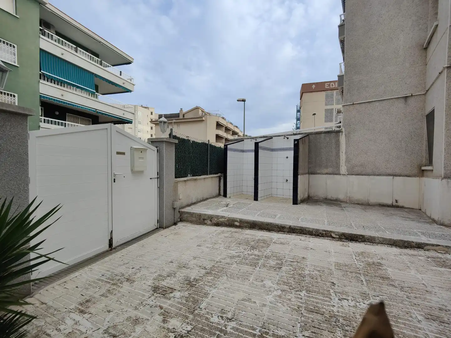 Planta baixa en venda a Calle AMILCAR BARCA, Can Nicolau - Les Sorres - Valparaiso