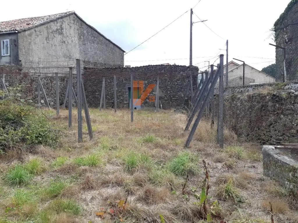 Residential land for sale in LUGAR DE VILARES 15
