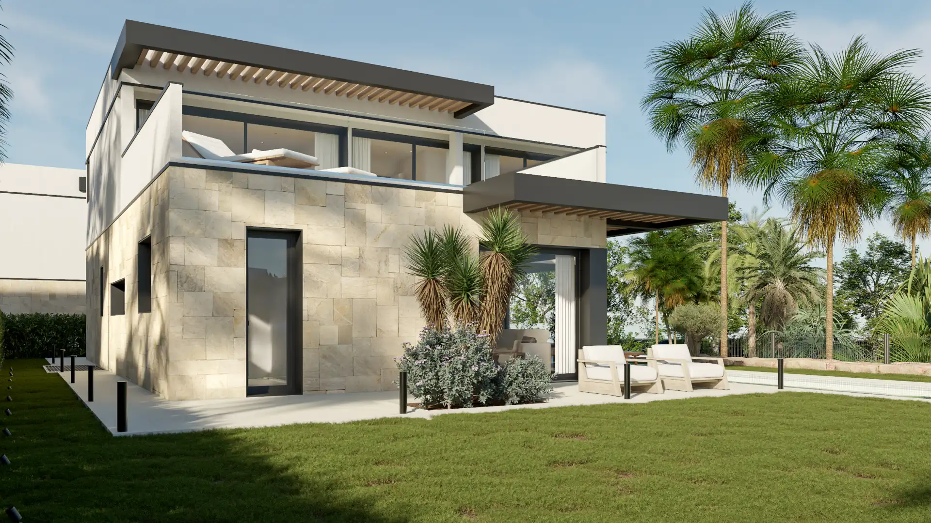 Maison avec piscine à vendre à Benamara - Atalaya, imagen 6