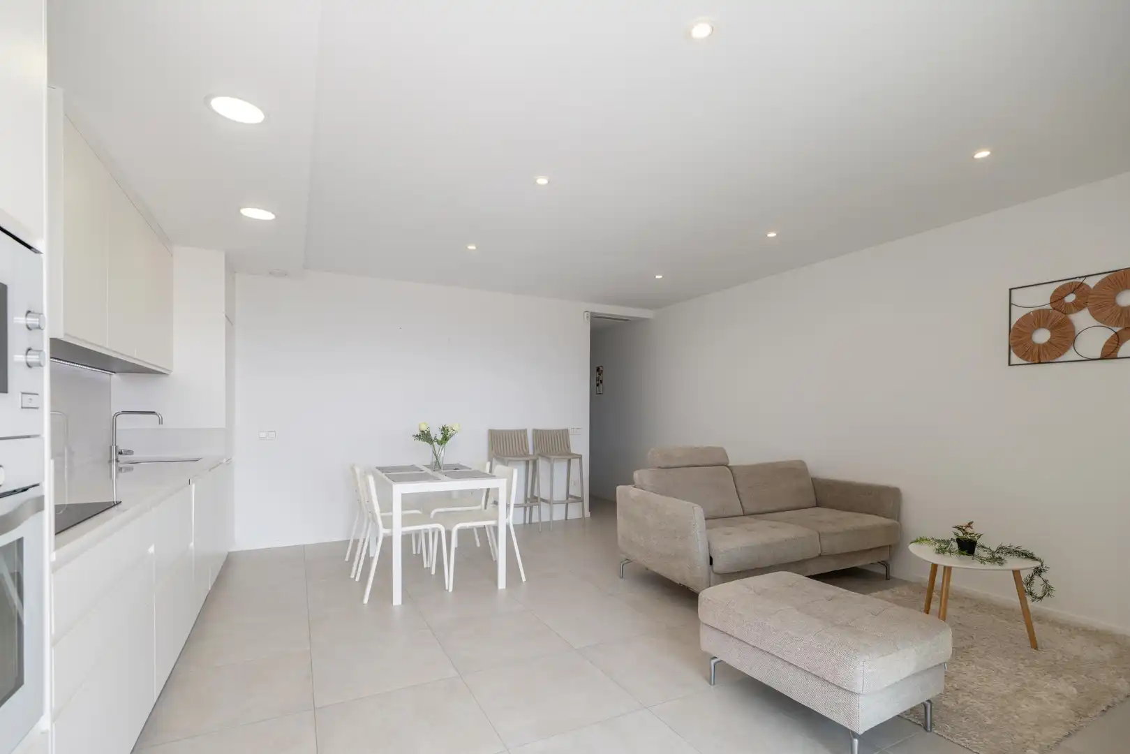 Appartement compact avec terrasse à vendre à Calle  Niagara, imagen 12