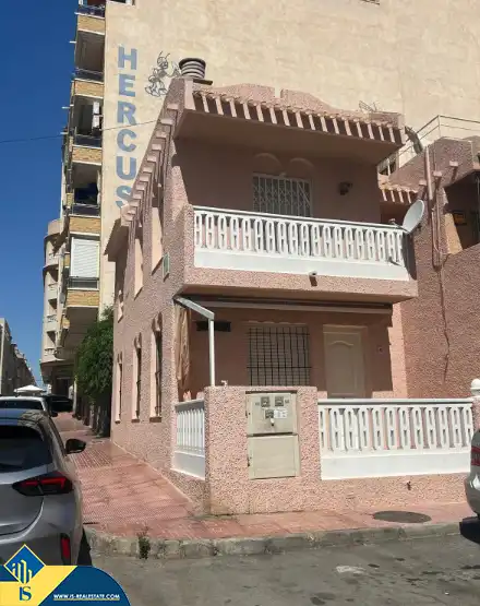 Haus zum Verkauf in Playa del Cura, imagen 2