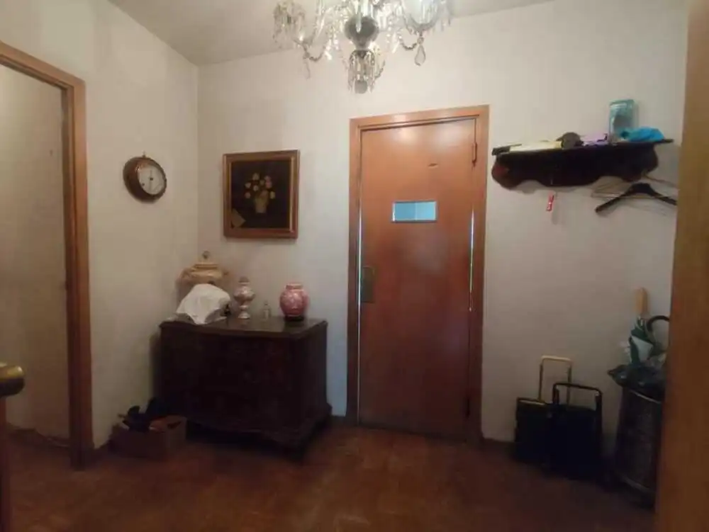 Flat with garden for sale in Centro, imagen 16
