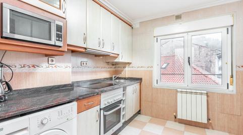 Foto 2 de Piso en venta en Avenida Sama de, 1, Requejo - Rozaes - Oñón, Asturias