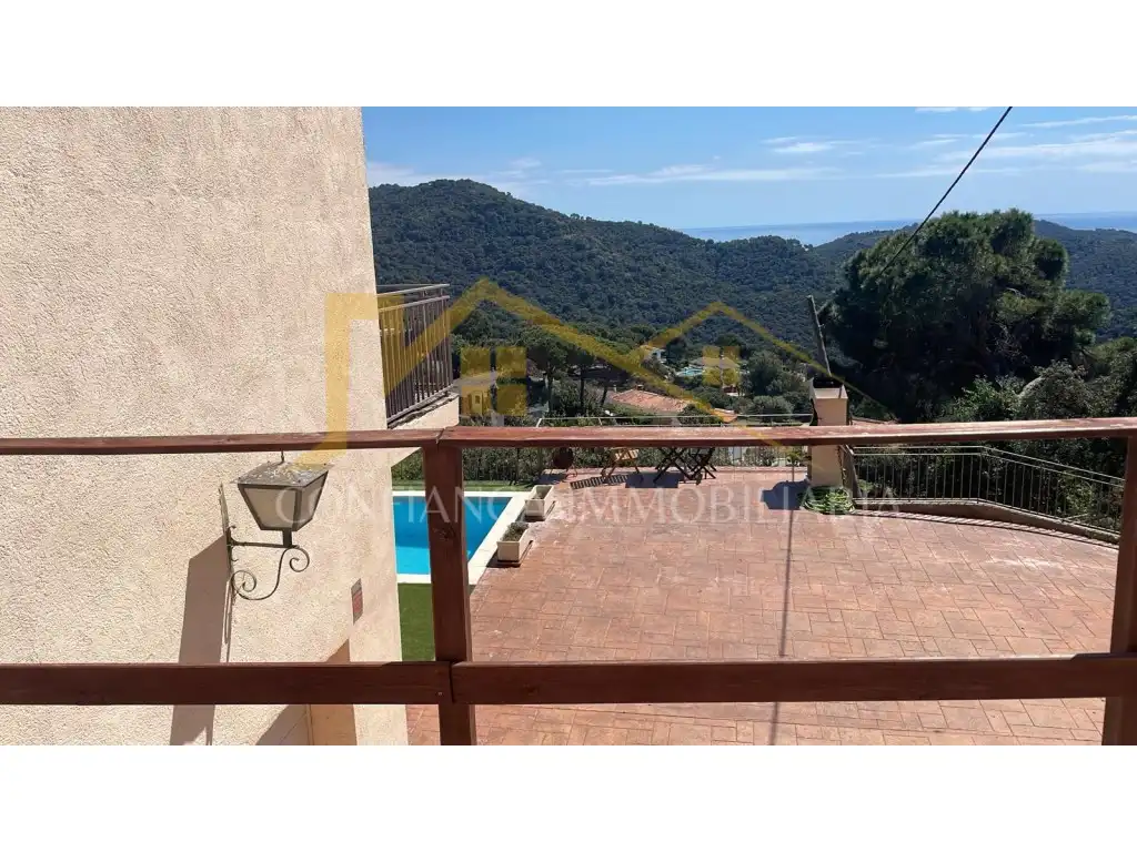 Casa en venta en Sant Cebrià de Vallalta, imagen 32