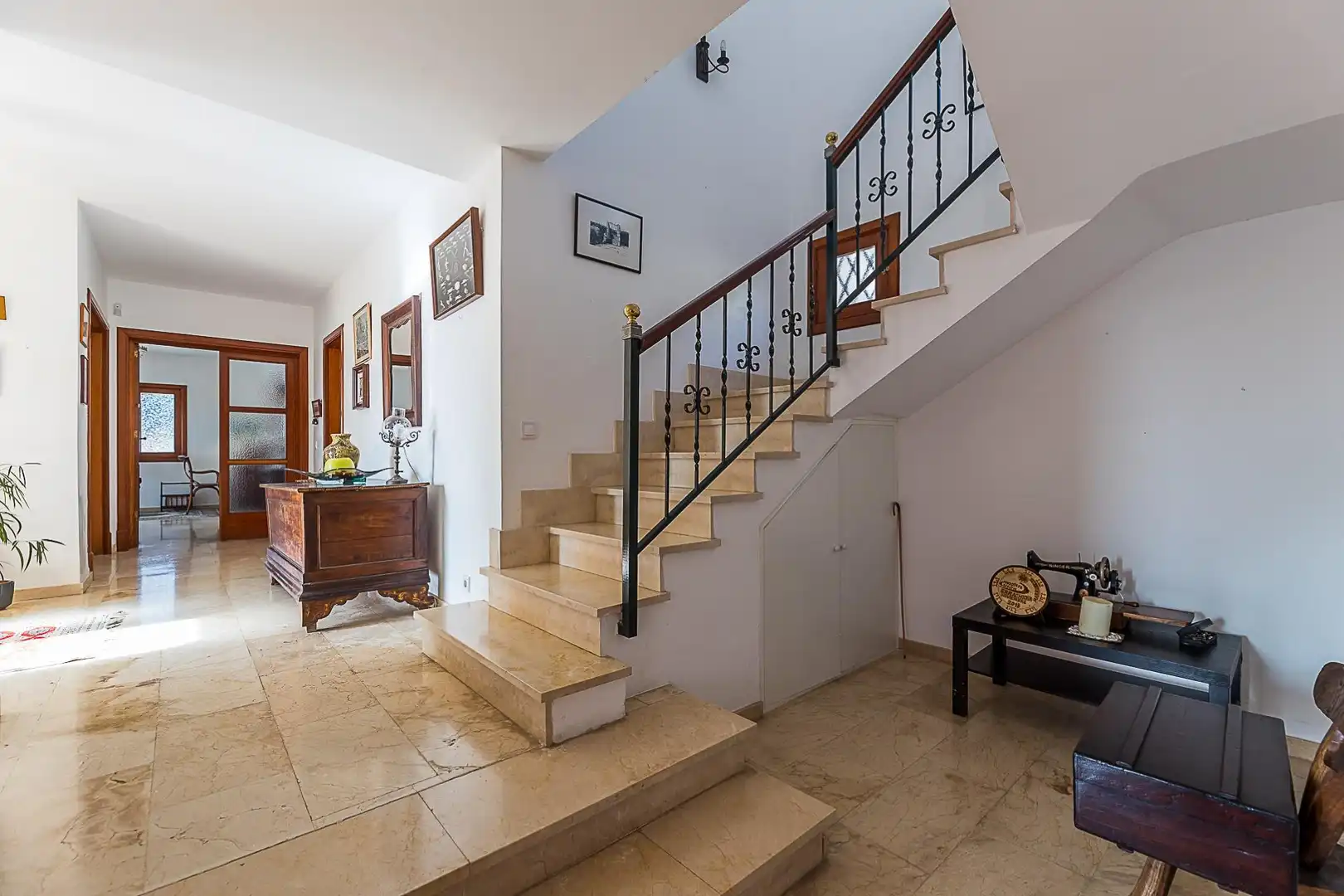 Casa o chalet en venta en  Palma de Mallorca con Jardín privado, Terraza y Trastero