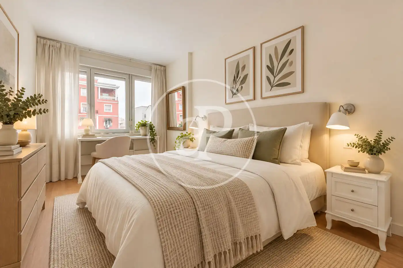 Appartamento con ascensore in vendita a Barrio de Salamanca, imagen 23