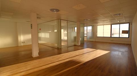 Foto 2 de Oficina en venta en Avenida Gran Via D'asima, Sa Indioteria Urbà,  Palma de Mallorca