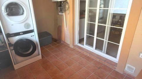 Foto 5 de Piso en venta en Aljomahima - Ermita, Las Gabias