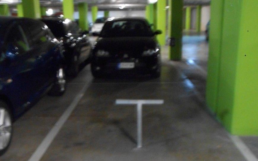 Photo 1 of Garage for sale in N/a, -1, Centre - Can Nadal, Barcelona