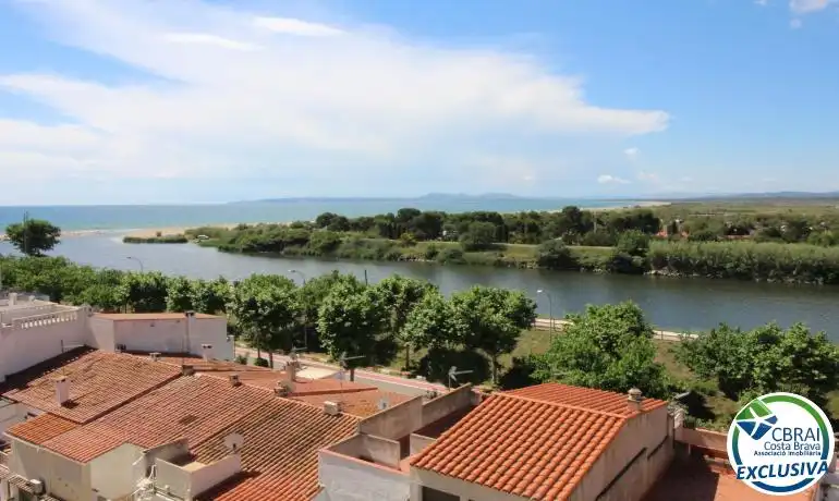 Flat for sale in Carlit - Montseny