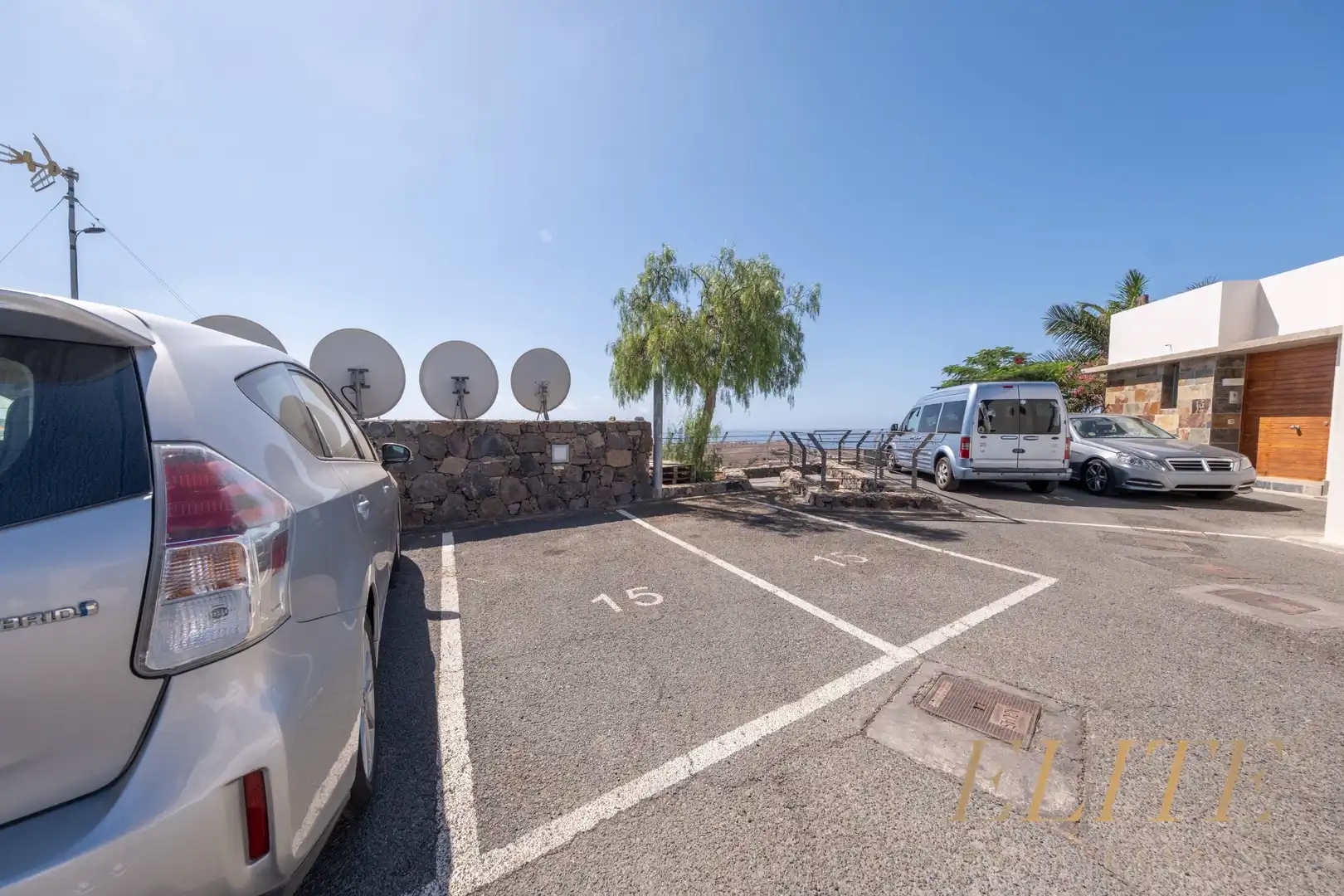 Casa o xalet en venda a Calle Calle Driver, 4, Salobre Golf