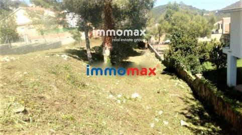 Terreno en venta en Urbanización Les Palmeres, immagine 3