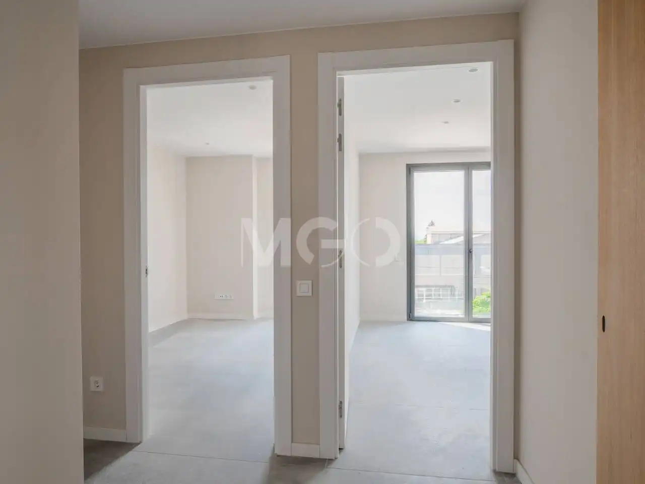 Wohnung zum Verkauf in Vic mit Heizung und Terrasse