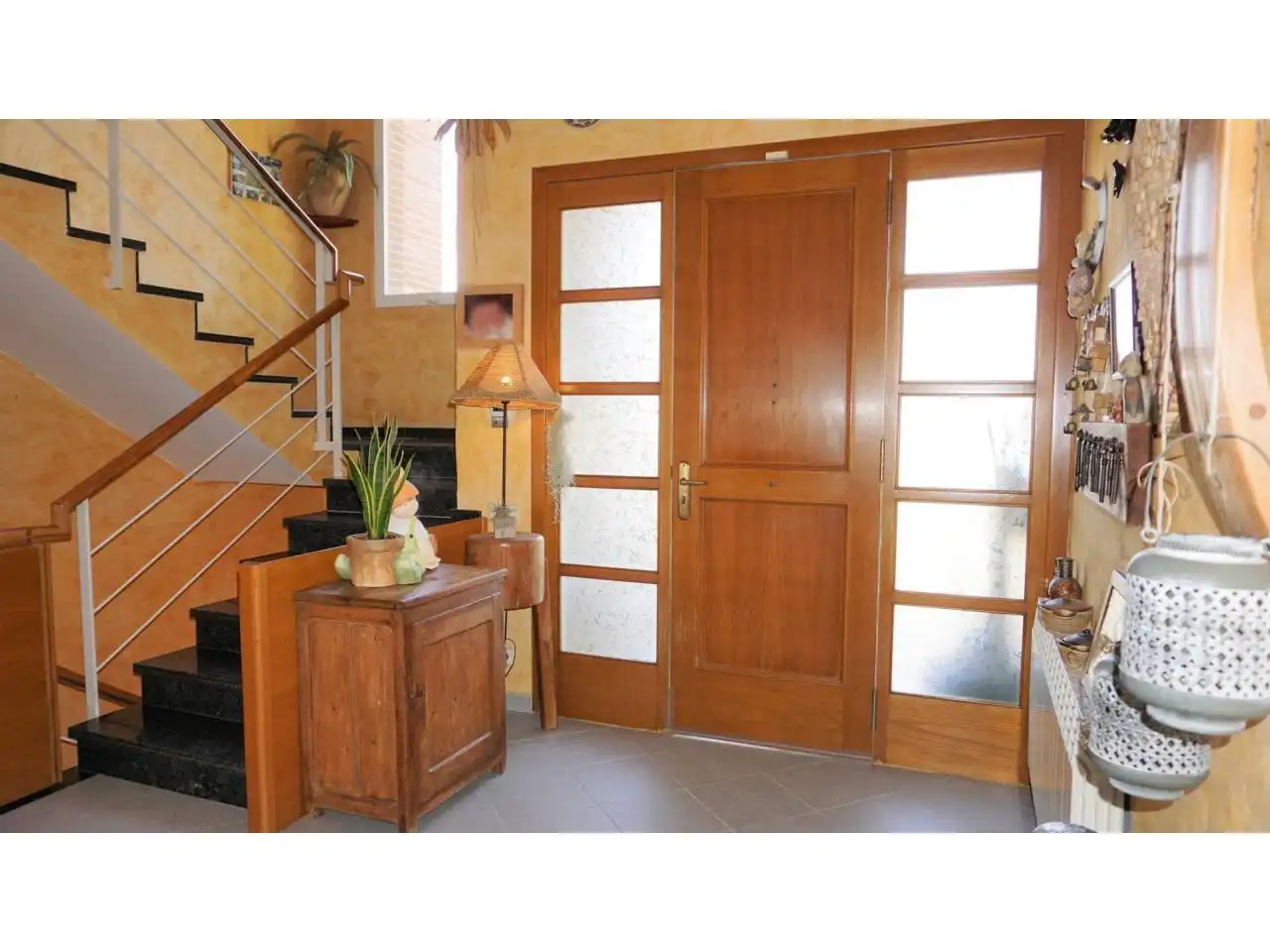 Villa avec piscine à vendre à Vallromanes, imagen 6