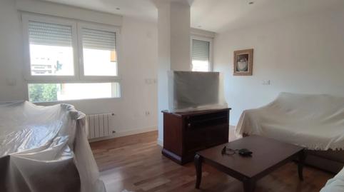 Foto 4 de Piso de alquiler en Santa Catalina - San Bartolomé,  Murcia Capital