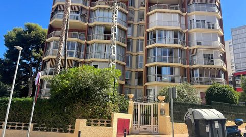 Foto 2 de Apartamento en venta en Avenida de Roma, Rincón Alto, Benidorm