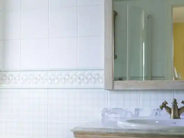 Bany de Casa o xalet en venda en Ponferrada amb Piscina i Balcó