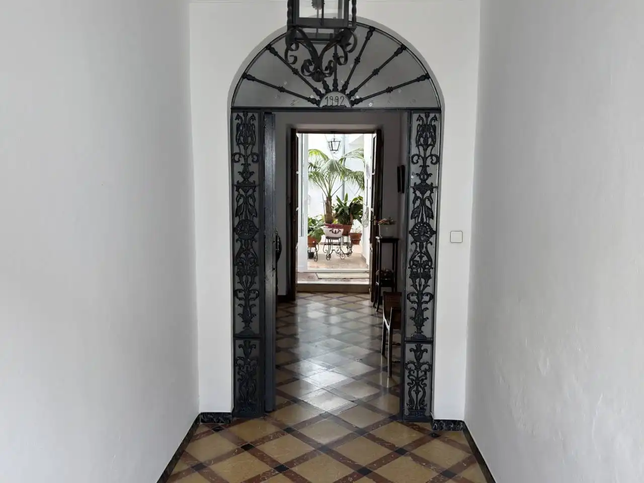 Houses for sale in Osuna  with Terrace