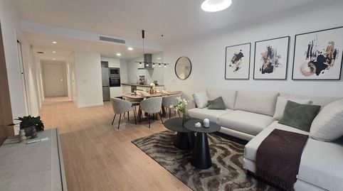 Foto 2 de Casa o chalet en venta en Calle las Sabinas, Monforte del Cid, Alicante