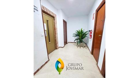 Foto 2 de Piso en venta en Pasaje de la Purísima, Guadix, Granada