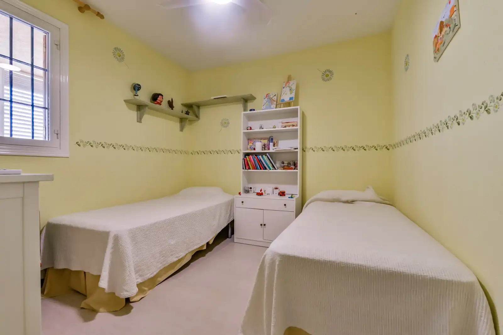 Ático con terraza en venta en Mascarat, imagen 24