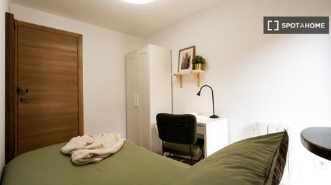 Foto 3 von Zimmer in Can Rull, Sabadell