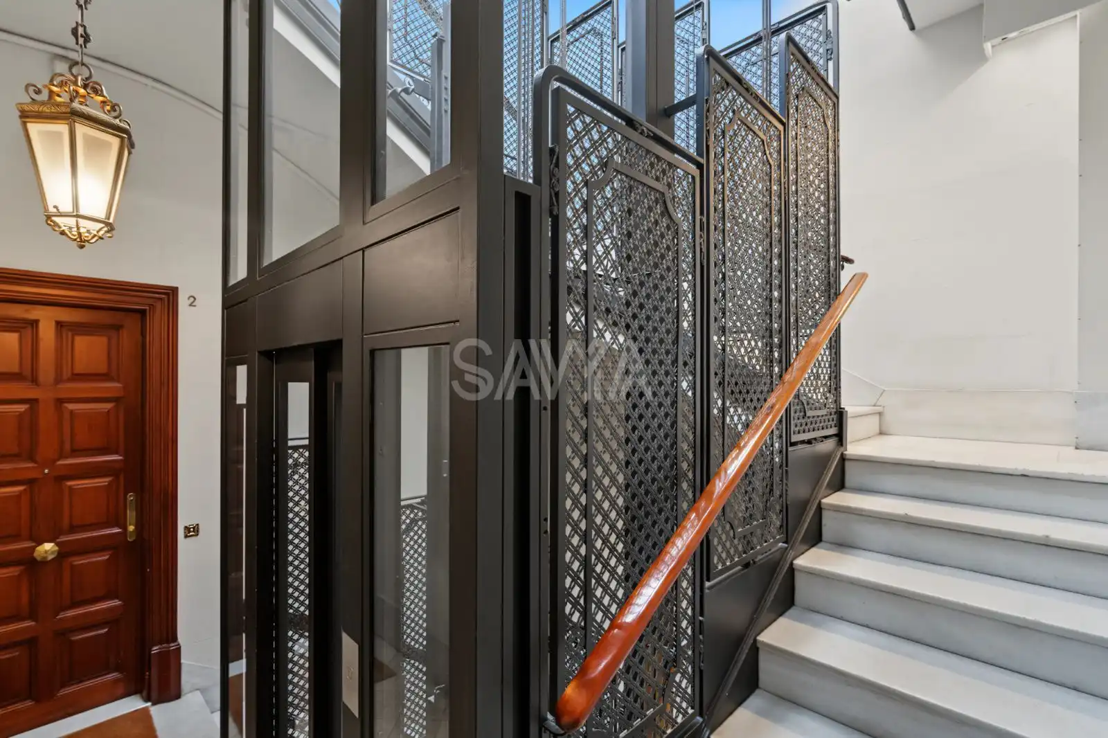 Penthouse with lift for sale in Avenida Diagonal, imagen 31
