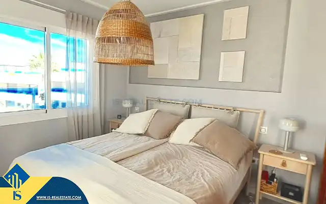Detached house with pool for sale in Los Balcones - Los Altos, imagen 9