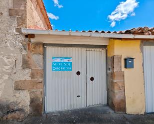 Vista exterior de Casa o xalet en venda en Valdeolea