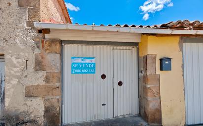 Vista exterior de Casa o xalet en venda en Valdeolea