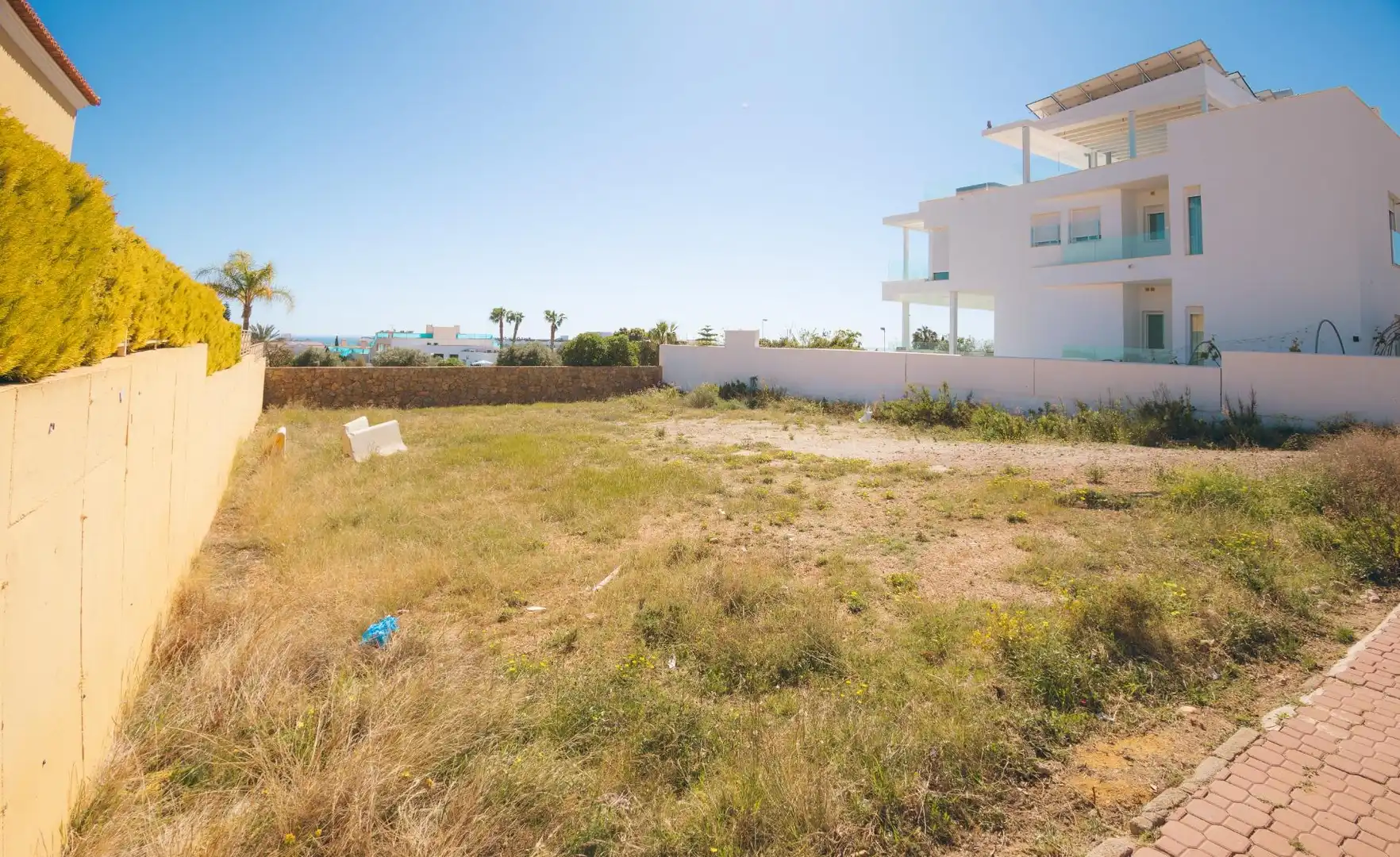 Lands and plots for sale in Calle de La Coruña 6, imagen 11