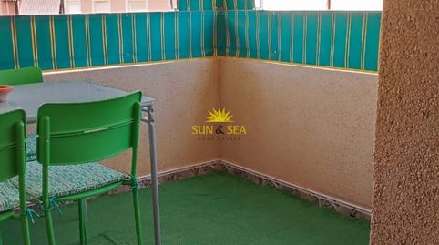 Foto 3 de Piso de alquiler en Pescadores, Mazarrón