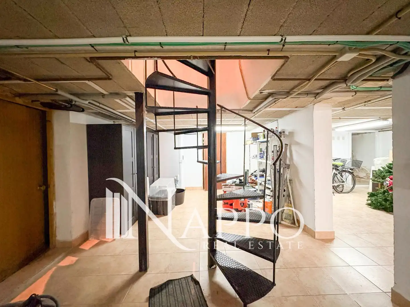 Casa o xalet en venda en  Palma de Mallorca amb Aire condicionat, Calefacció i Jardí privat