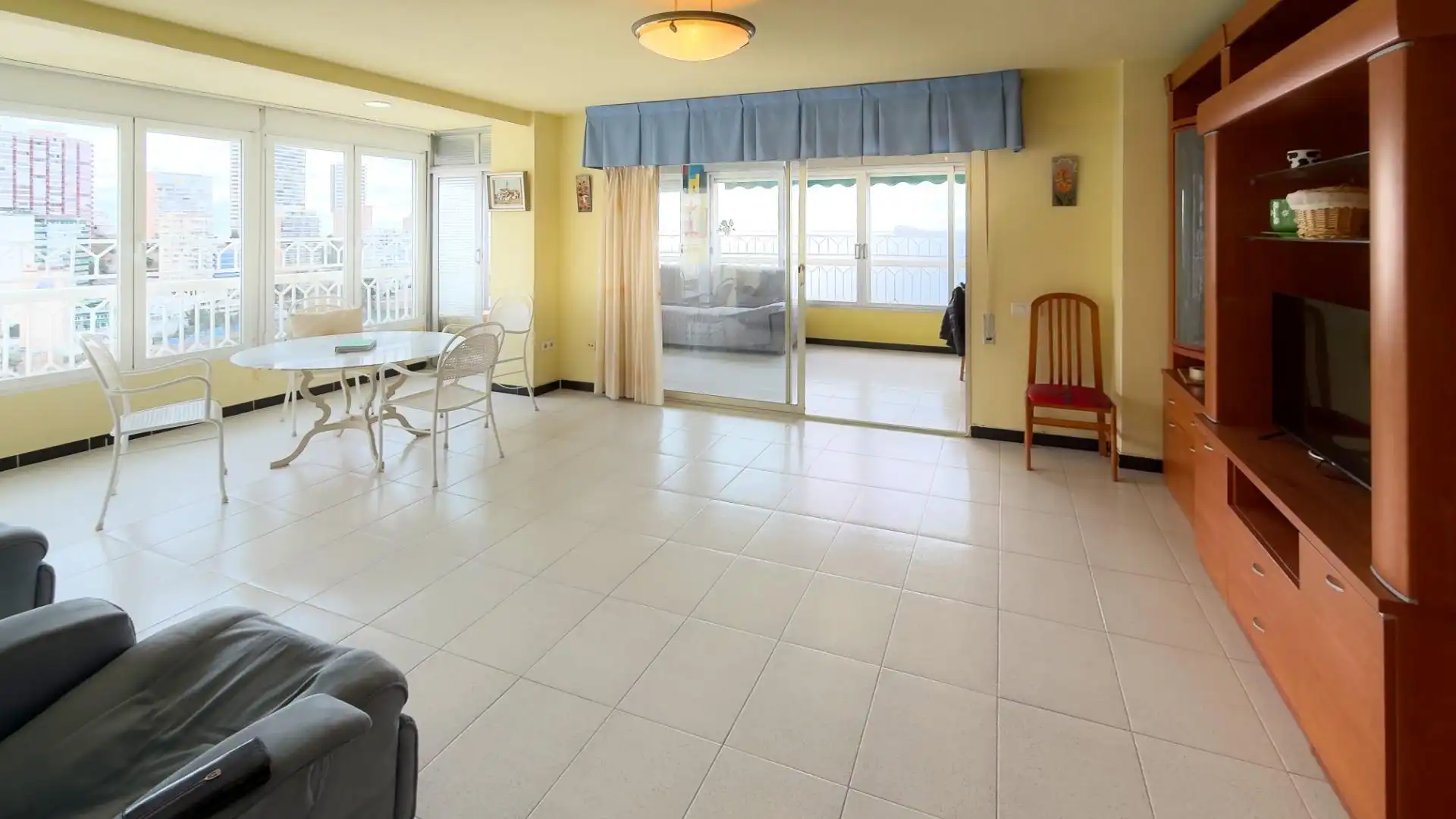 Wohnung mit Pool zum Verkauf in Avenida de Madrid, imagen 33
