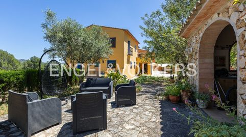 Foto 4 de Casa o xalet en venda a Xaló, Alicante