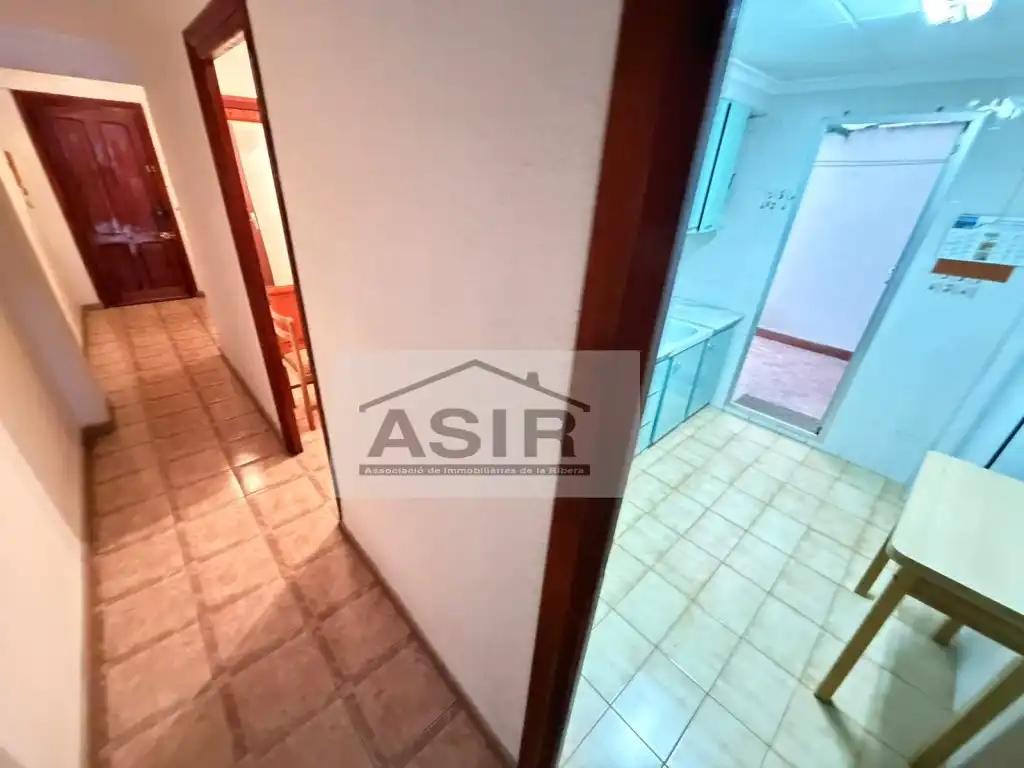 Piso de alquiler en Alzira