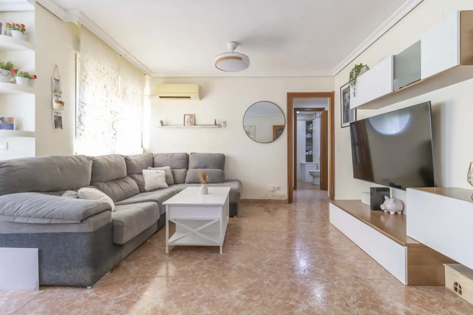 Flat for sale in Cerro - Amate, imagen 17